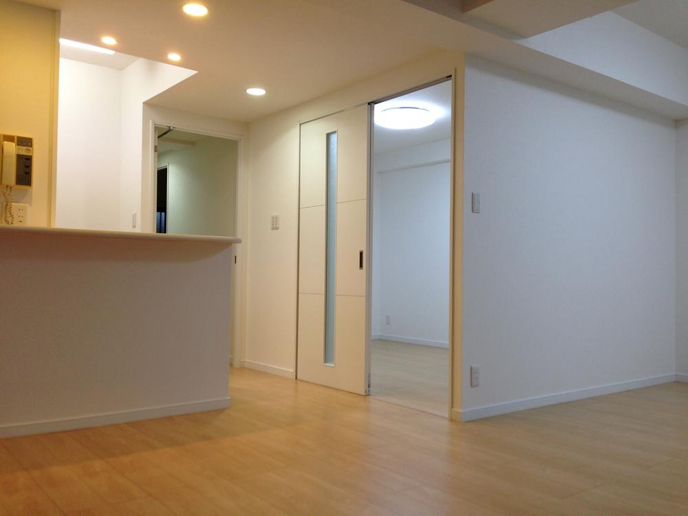 Living. Indoor (02 May 2013) Shooting