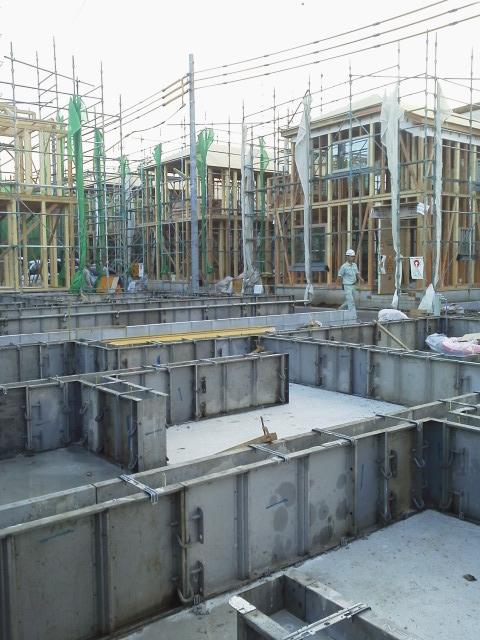 Other. Per well received! We period extension! Of under construction ● "structure briefing! "● Seen usually not home on the back [Foundation ・ Pillar ・ roof ・ Foundation ・ Piping, etc., etc. ・  ・  ・ ] You can visit!