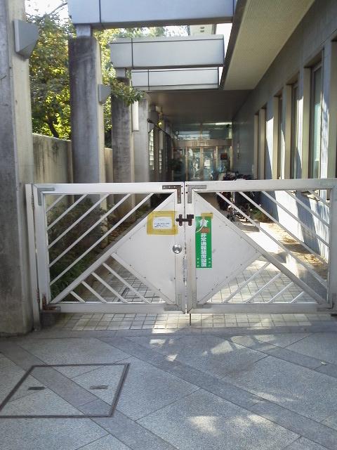 Other.  ☆ Osan nursery ☆ About from local to Chitose Karasuyama Station direction 1640m walk about 20 minutes