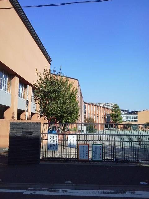 ● municipal Osan junior high school ● about 1800m Walk 23 minutes. ● municipal Osan Middle School ●