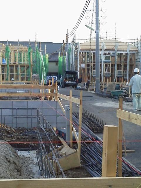 Construction ・ Construction method ・ specification. We period extended by popular.