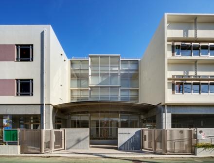 Primary school. 735m to Setagaya Tatsusakura cho Elementary School