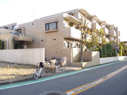 Local appearance photo. Appearance (1)