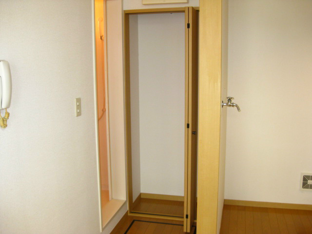 Receipt.  ☆ Storage There are two places ☆