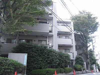 Local appearance photo. appearance