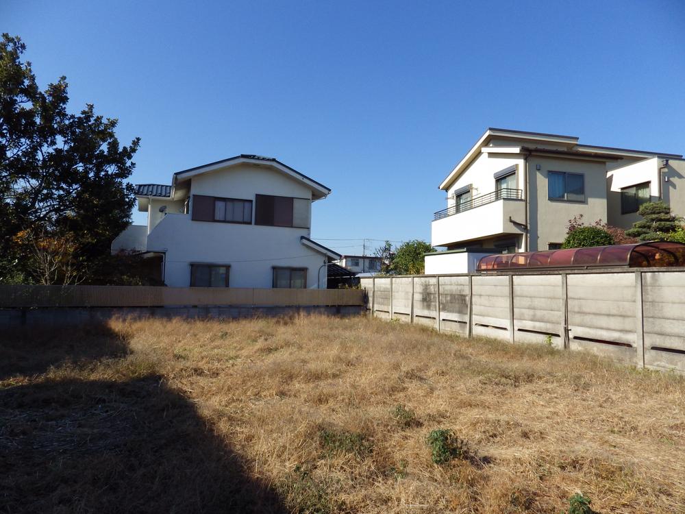 Local land photo. C compartment This land 2