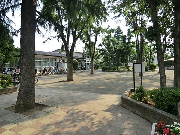 park. Incus 336m up to eight-chome children amusement