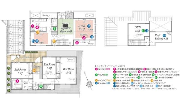 Floor plan. Floor plan 4 Building