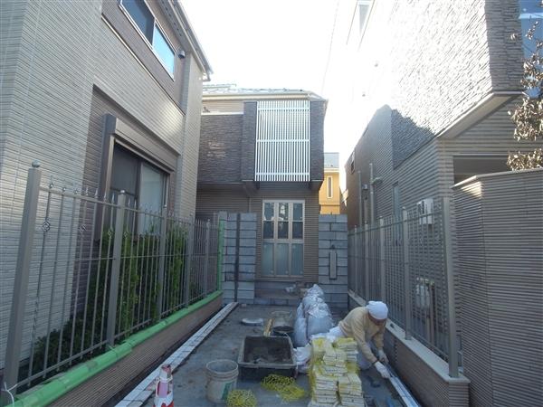 Local appearance photo. Local appearance 2013 / 12 shooting