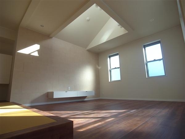 Living. Living 2013 / 12 shooting