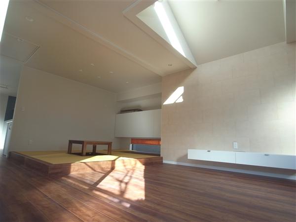 Living. Living 2013 / 12 shooting