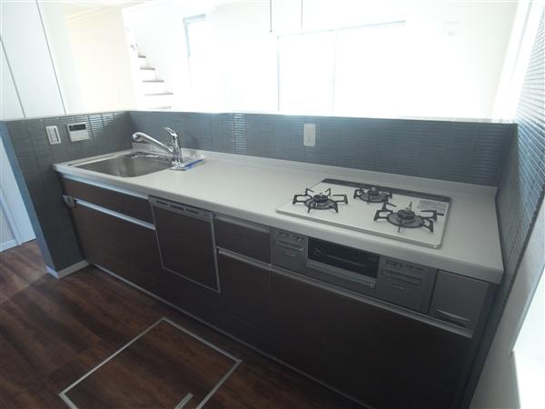 Kitchen. Kitchen 2013 / 12 shooting