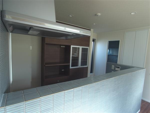 Kitchen. Kitchen 2013 / 12 shooting