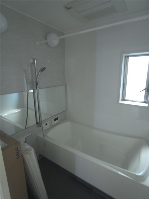 Bathroom. Bathroom 2013 / 12 shooting