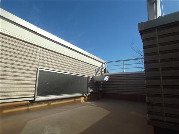 Other introspection. Other introspection 2013 / 12 shooting