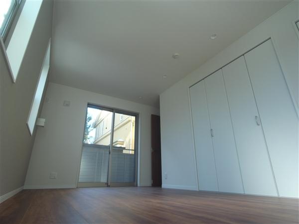 Other introspection. Interior 2013 / 12 shooting