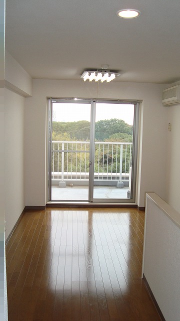 Toilet. Another type of the room is a picture