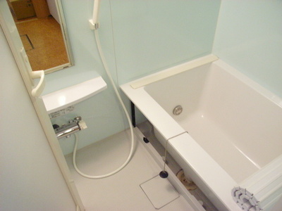 Bath. Relaxing bathroom ☆