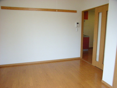 Living and room. Bright atmosphere of the room ☆