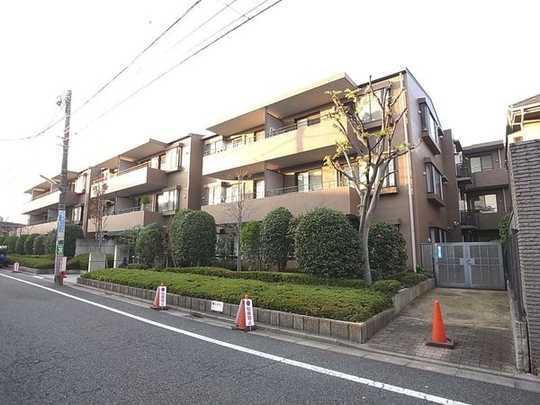 Local appearance photo