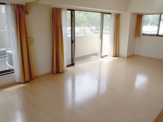 Setagaya-ku, Tokyo Chitosedai 4