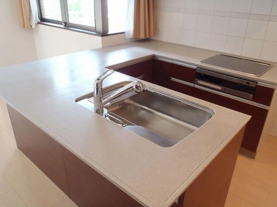 Setagaya-ku, Tokyo Chitosedai 4