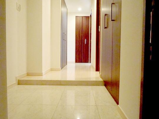 Setagaya-ku, Tokyo Chitosedai 4