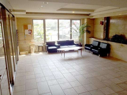 Setagaya-ku, Tokyo Chitosedai 4