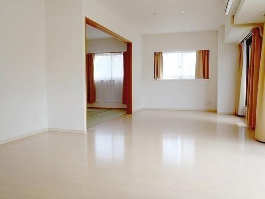 Setagaya-ku, Tokyo Chitosedai 4