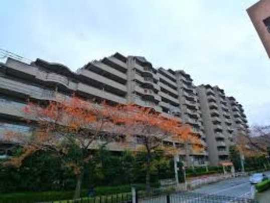 Local appearance photo. Building appearance