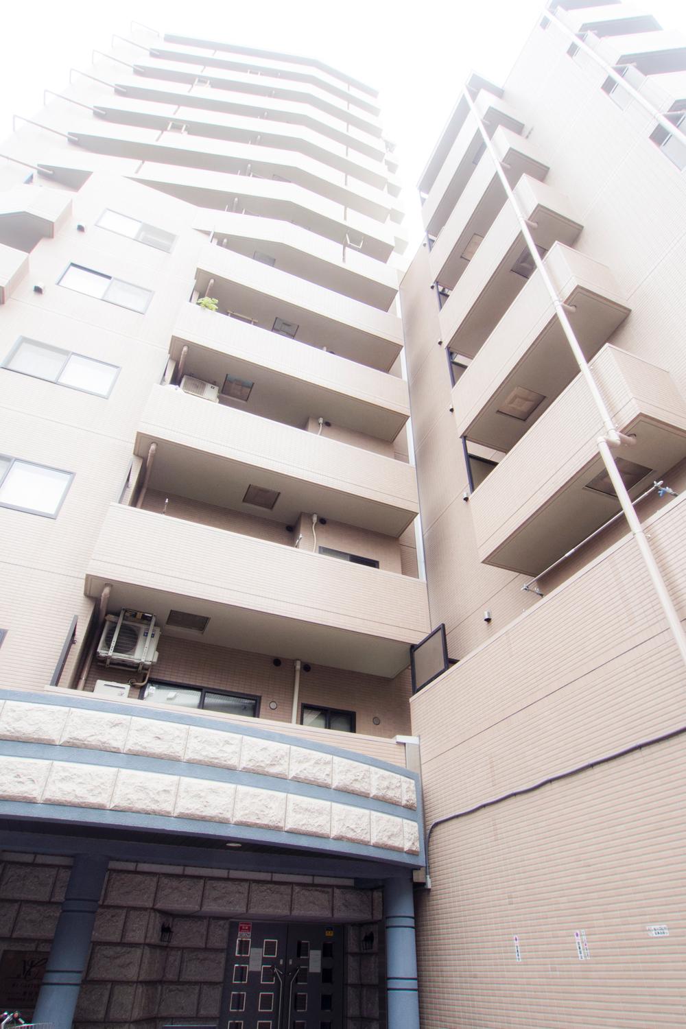 Local appearance photo. Local (September 2013) Shooting