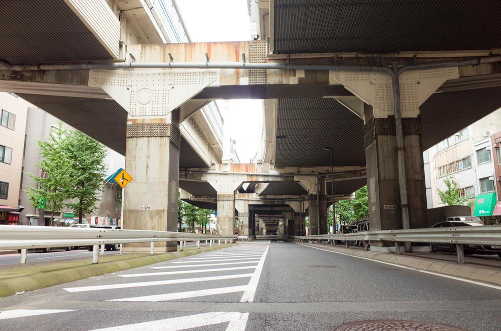 Other. Secondary road