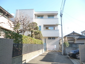 Building appearance. ☆ New construction ☆ Over of seismic refractory to Asahi Kasei Belle Maison ☆