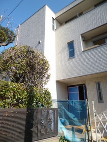 Entrance. ☆ New construction ☆ Over of seismic refractory to Asahi Kasei Belle Maison ☆