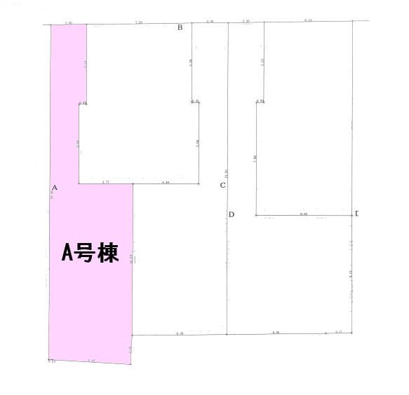 Other local. Compartment figure