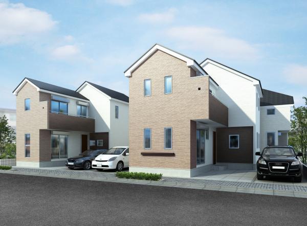 Local appearance photo. Appearance Perth