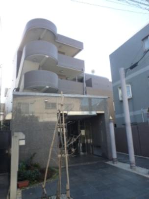 Local appearance photo. appearance