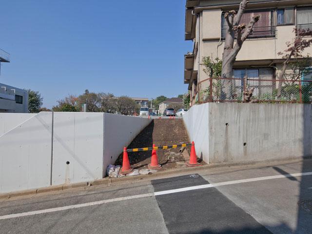 Local land photo. local