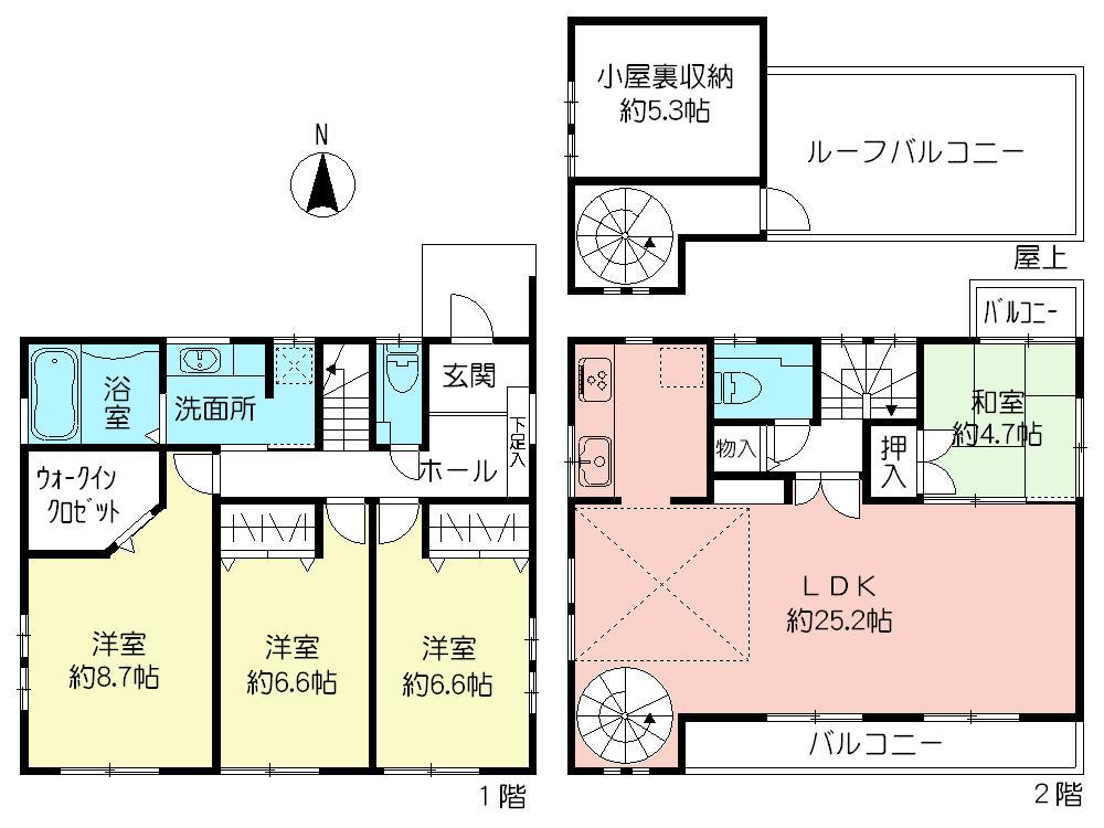 Other. C Building floor plan