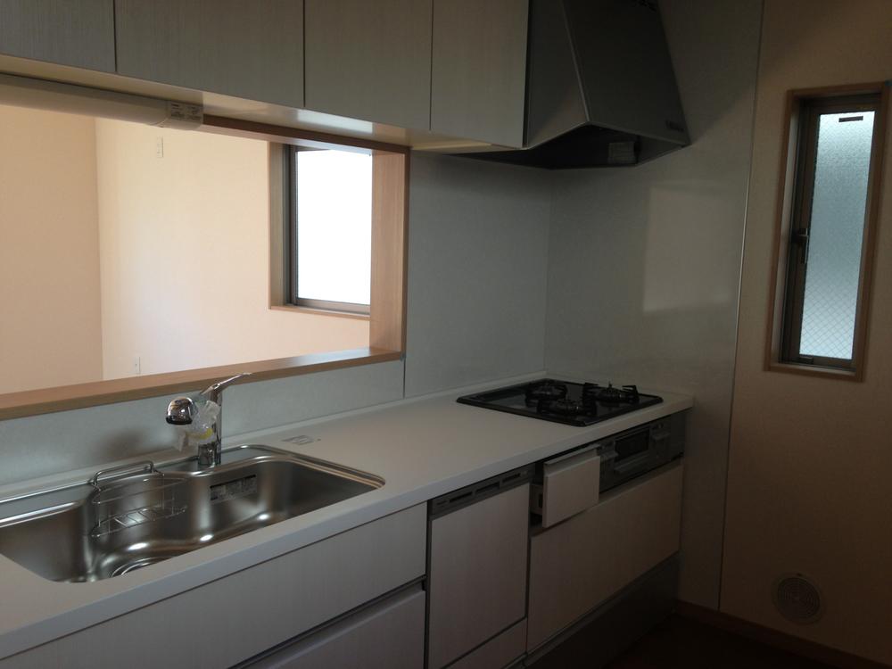 Kitchen. Indoor (12 May 2013) Shooting