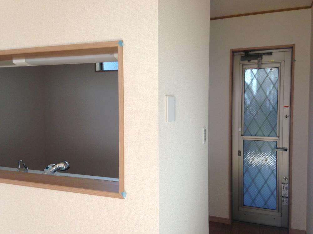 Kitchen. Indoor (12 May 2013) Shooting