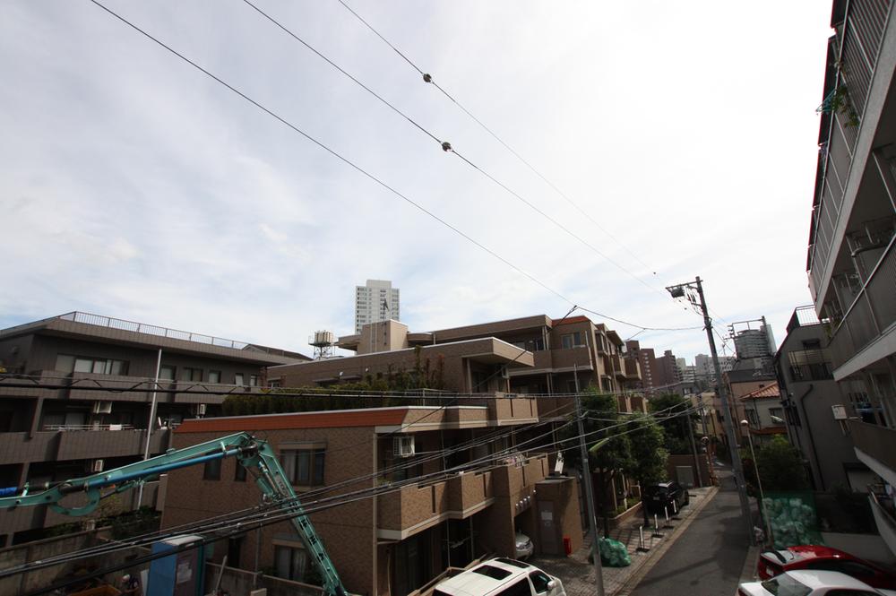 View photos from the dwelling unit