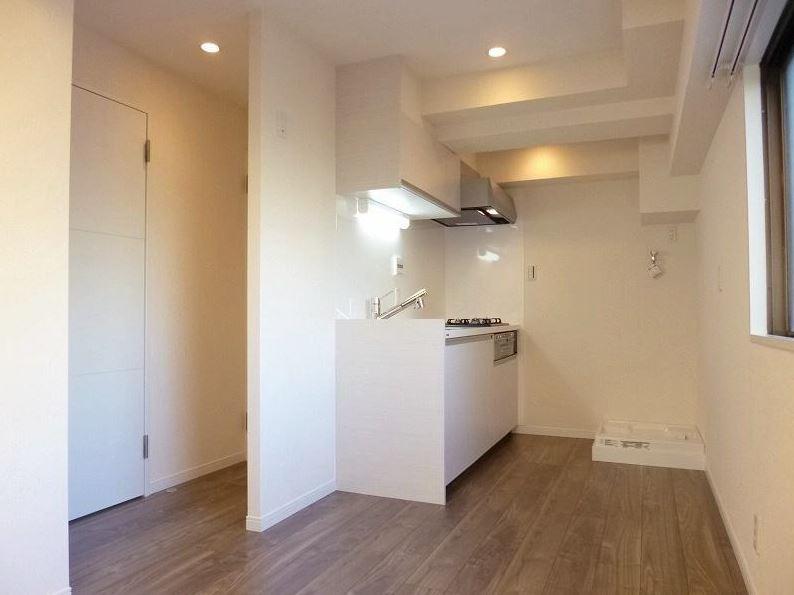 Kitchen. Indoor (12 May 2013) Shooting