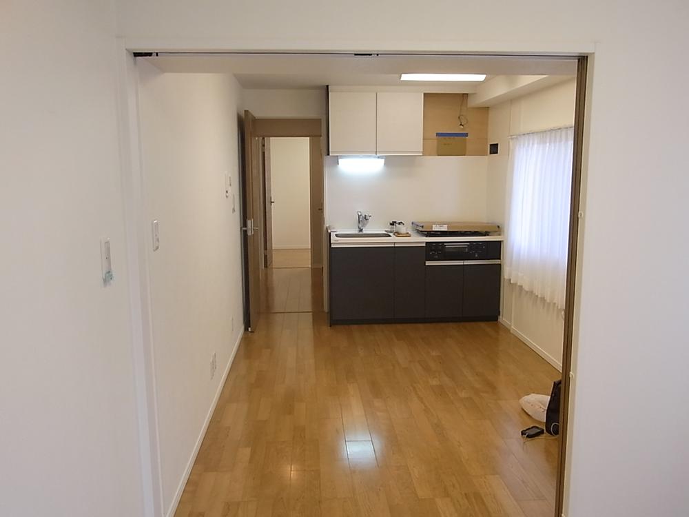 Living. Indoor (12 May 2013) Shooting