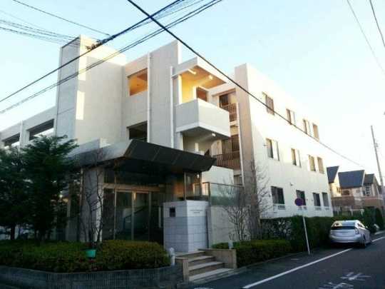 Local appearance photo. appearance