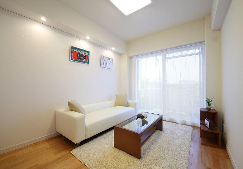 Non-living room. Weekday of your tour is also available ☆ Please feel free to contact us please visit on the day