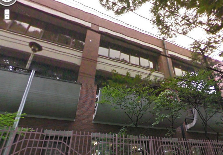 Other. Nihon University Commerce to (other) 1200m