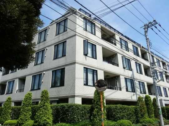 Local appearance photo. appearance