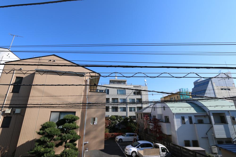 View photos from the dwelling unit