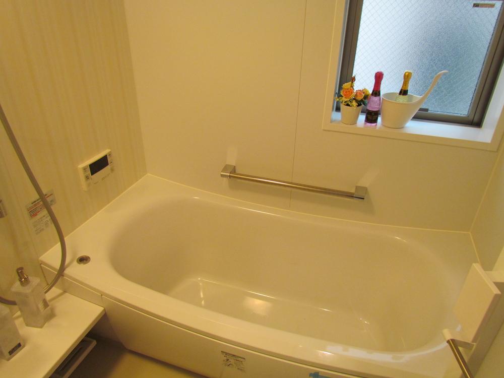 Bathroom. Indoor (12 May 2013) Shooting